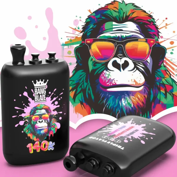 Bang Legend 140K 3in1 - Image 3