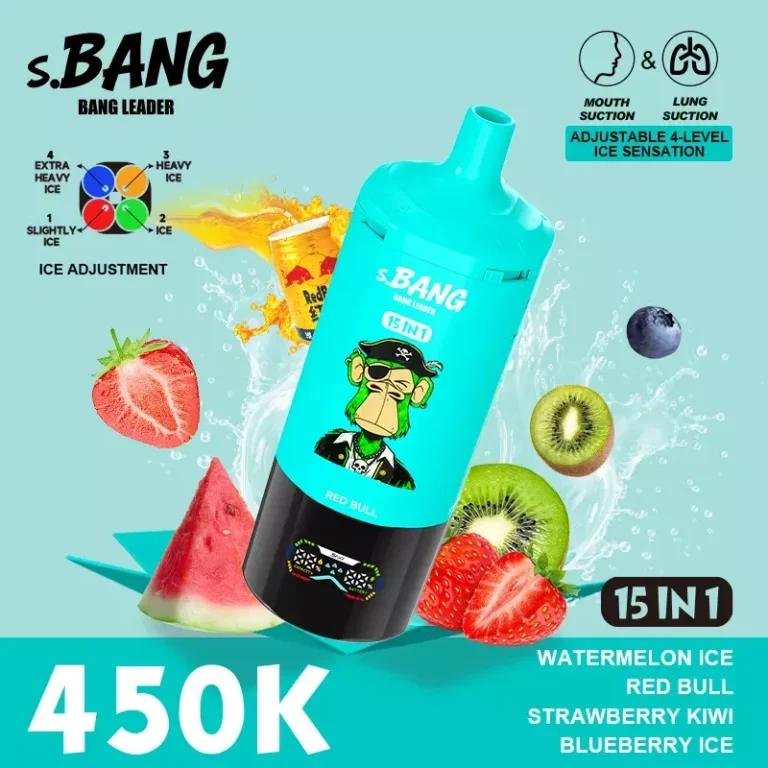 Bang Leader 450K 15in1 - Image 2