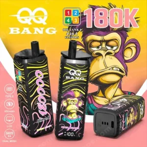 QQBang 180K 4in1